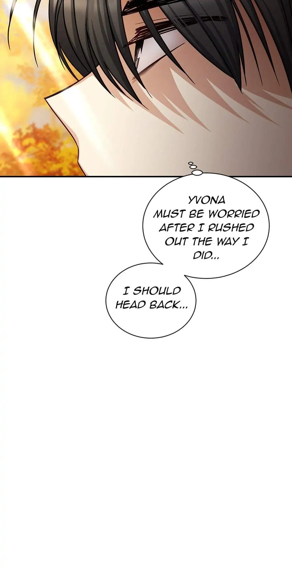 The Duchess With An Empty Soul Chapter 94 page 58
