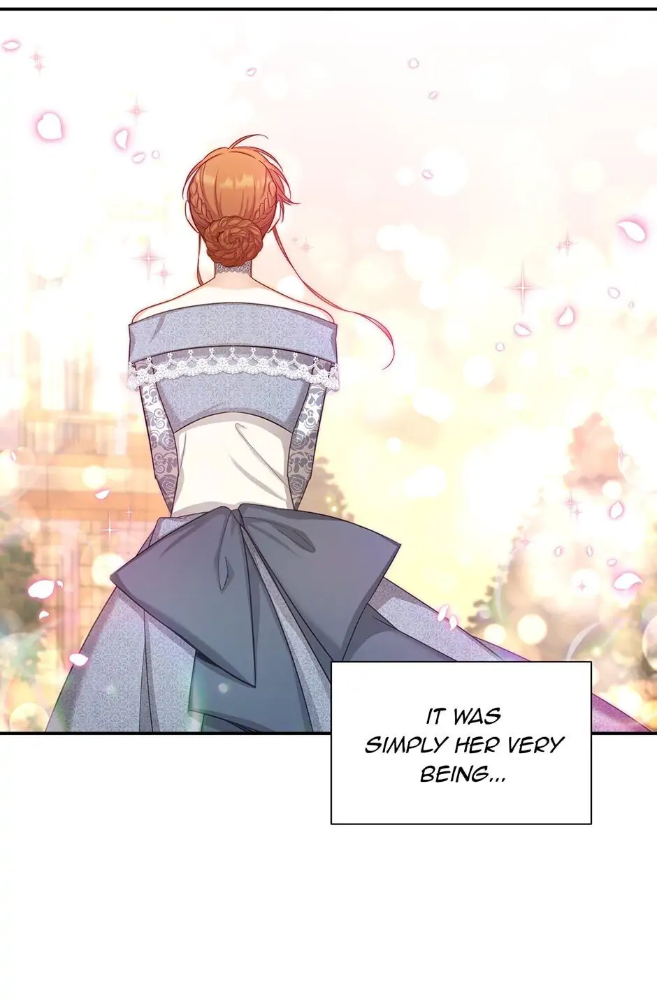 The Duchess With An Empty Soul Chapter 94 page 5