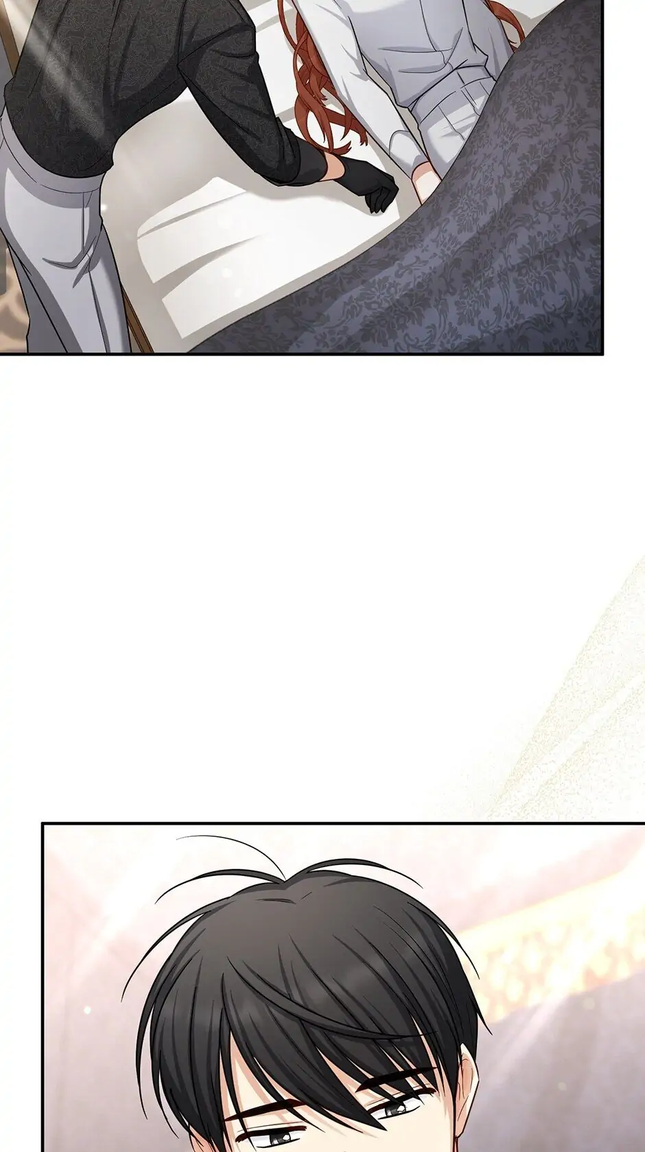The Duchess With An Empty Soul Chapter 94 page 60
