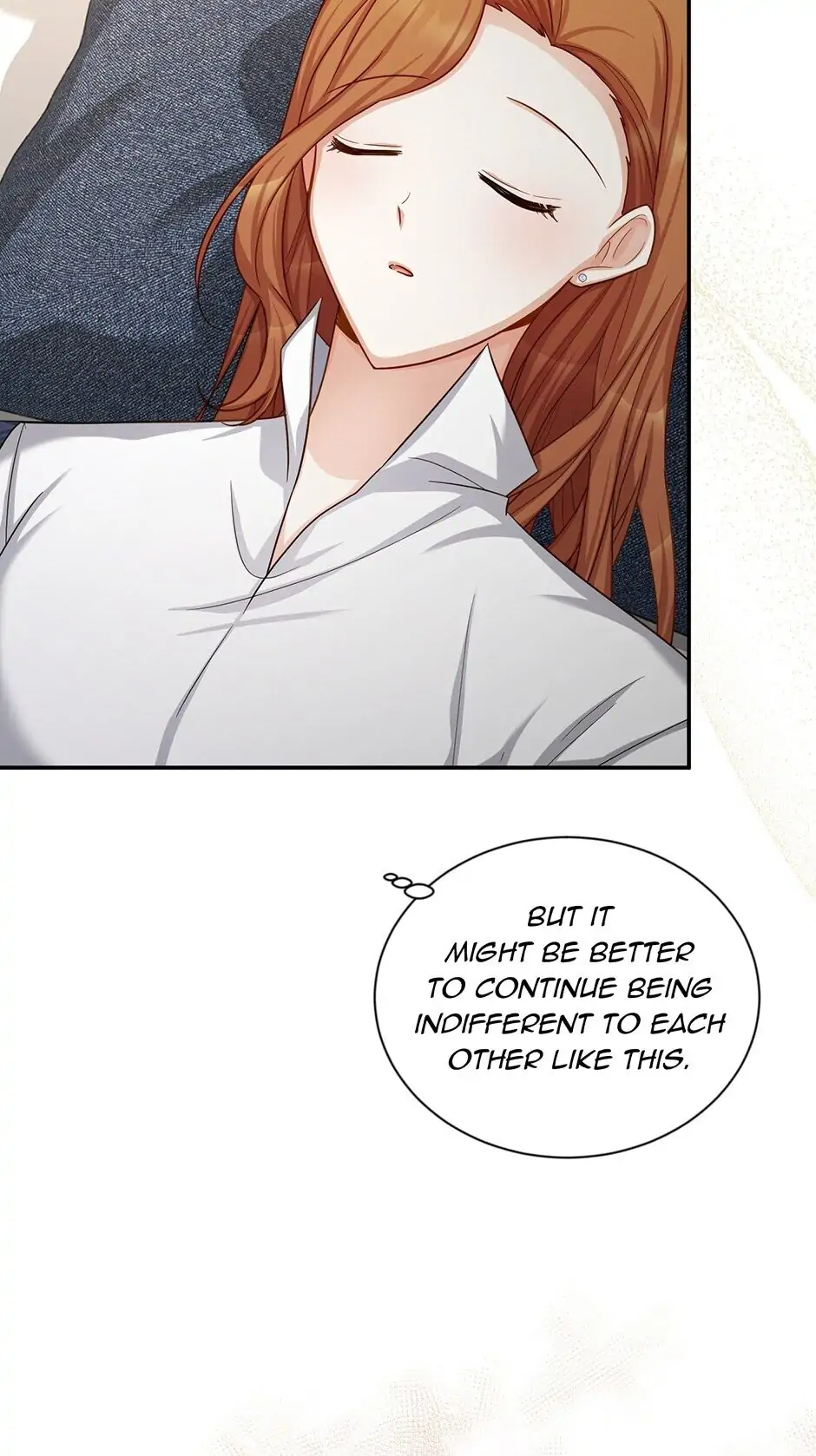 The Duchess With An Empty Soul Chapter 94 page 62