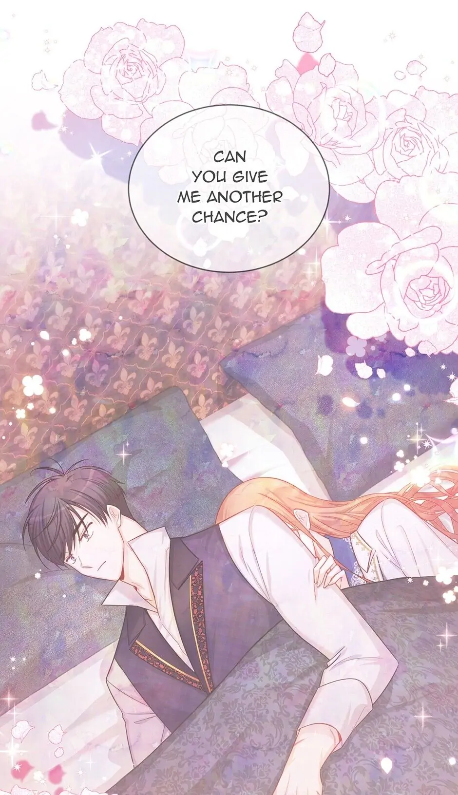 The Duchess With An Empty Soul Chapter 94 page 64