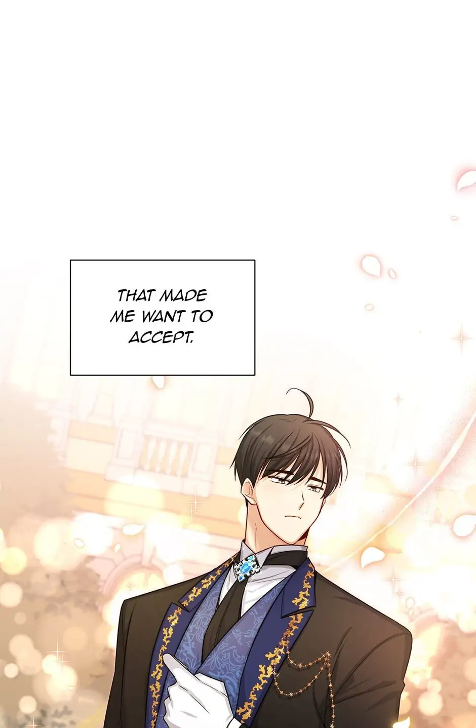 The Duchess With An Empty Soul Chapter 94 page 6