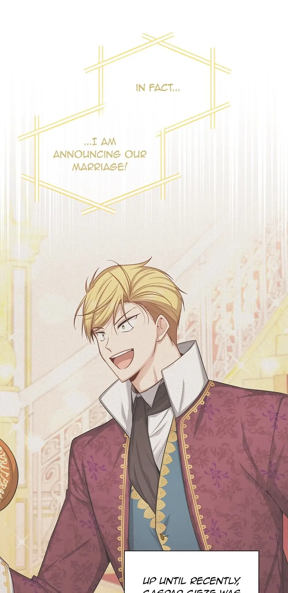The Duchess With An Empty Soul Chapter 94 page 8