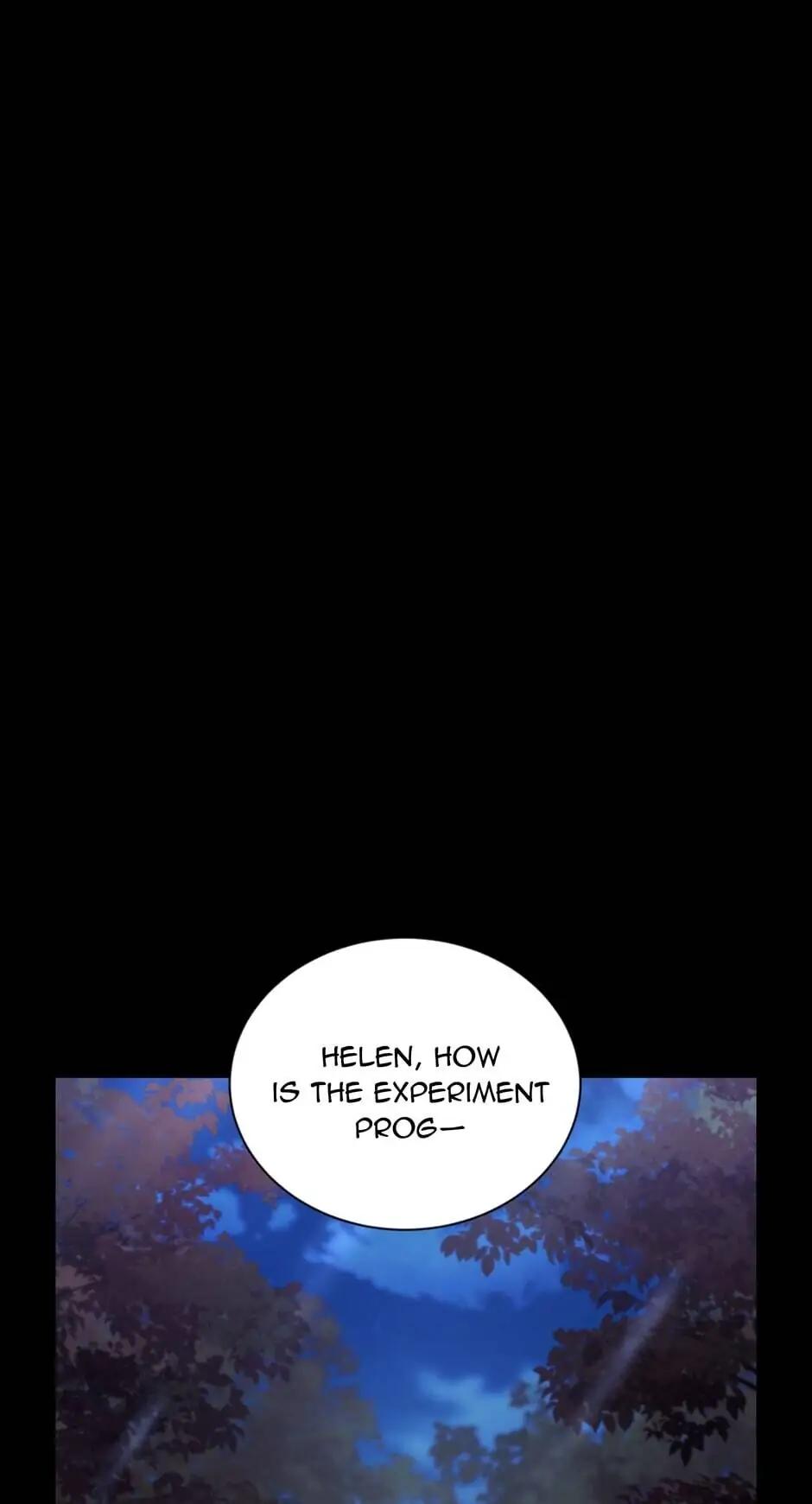The Duchess With An Empty Soul Chapter 96 page 1
