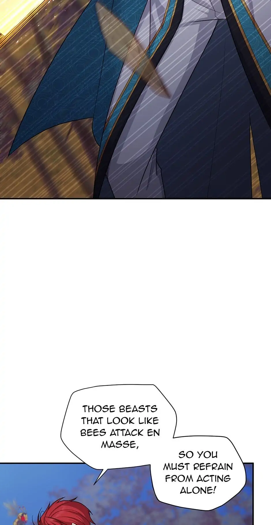 The Duchess With An Empty Soul Chapter 96 page 24