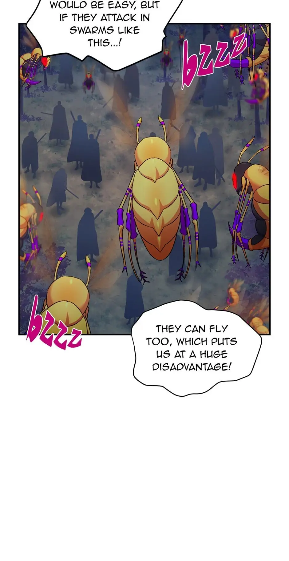 The Duchess With An Empty Soul Chapter 96 page 26