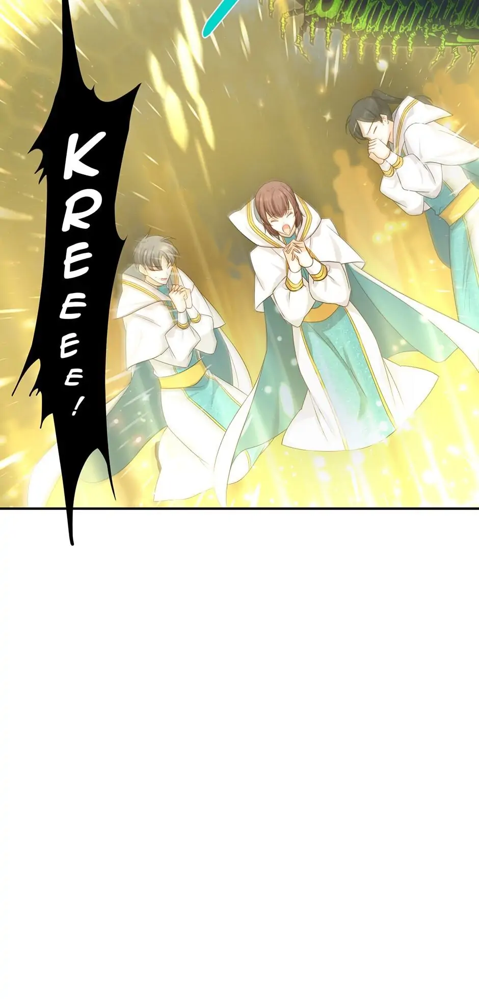 The Duchess With An Empty Soul Chapter 96 page 30