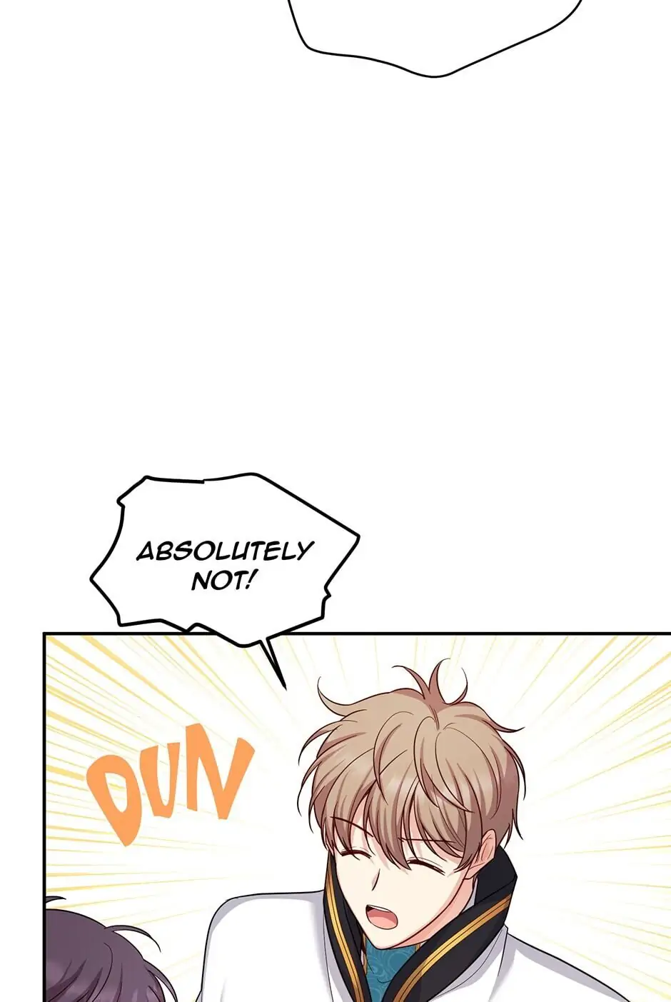 The Duchess With An Empty Soul Chapter 96 page 32