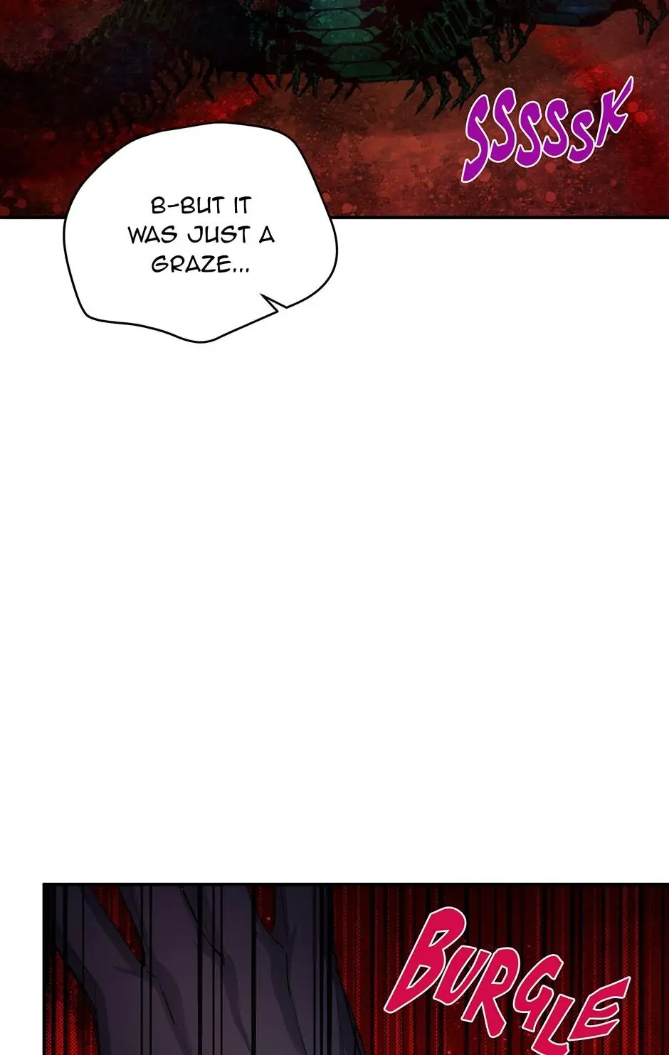 The Duchess With An Empty Soul Chapter 96 page 35