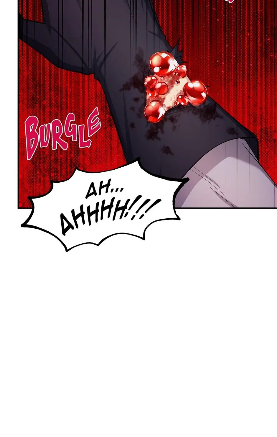 The Duchess With An Empty Soul Chapter 96 page 36