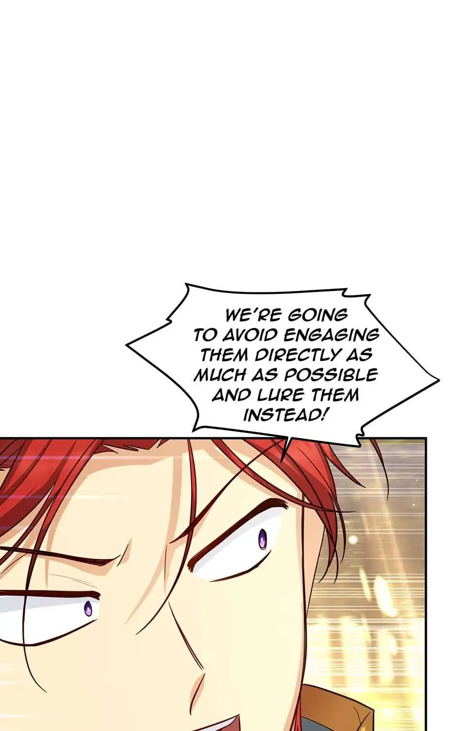 The Duchess With An Empty Soul Chapter 96 page 38