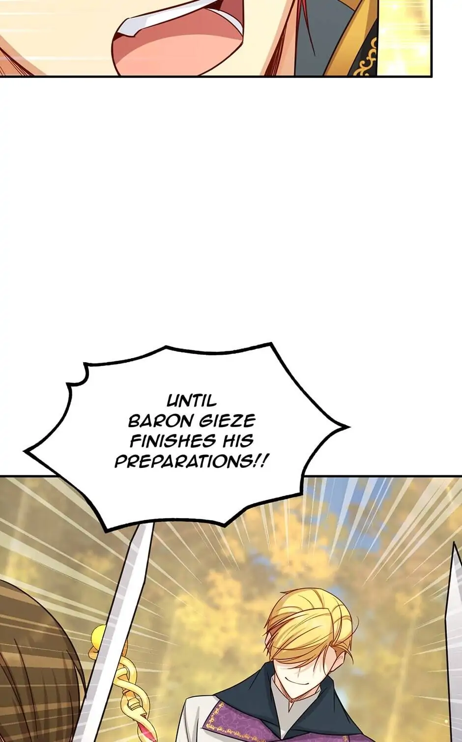 The Duchess With An Empty Soul Chapter 96 page 39