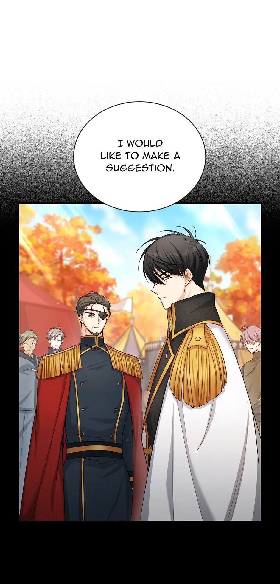 The Duchess With An Empty Soul Chapter 96 page 41