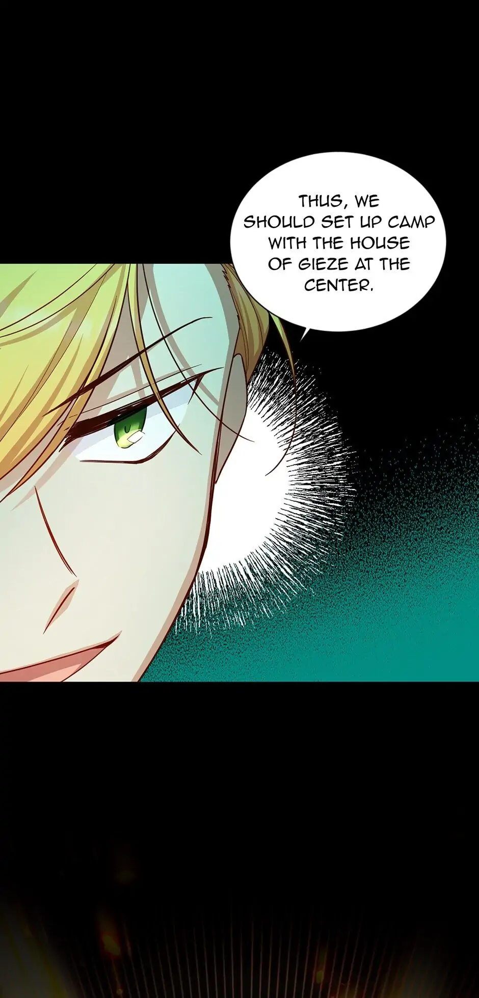 The Duchess With An Empty Soul Chapter 96 page 43