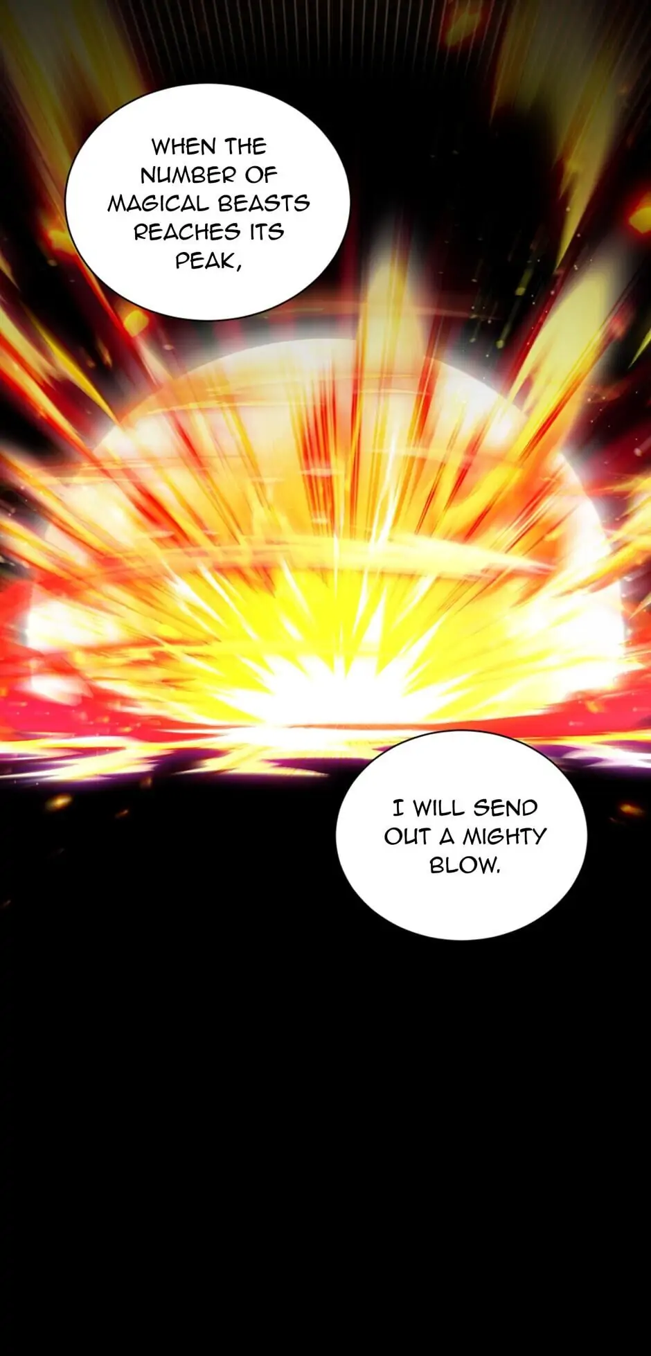 The Duchess With An Empty Soul Chapter 96 page 44