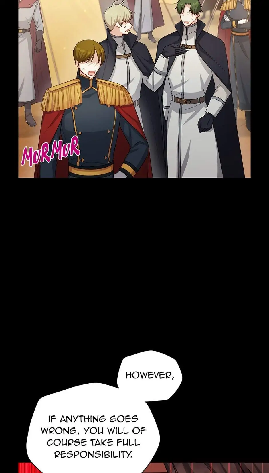 The Duchess With An Empty Soul Chapter 96 page 51