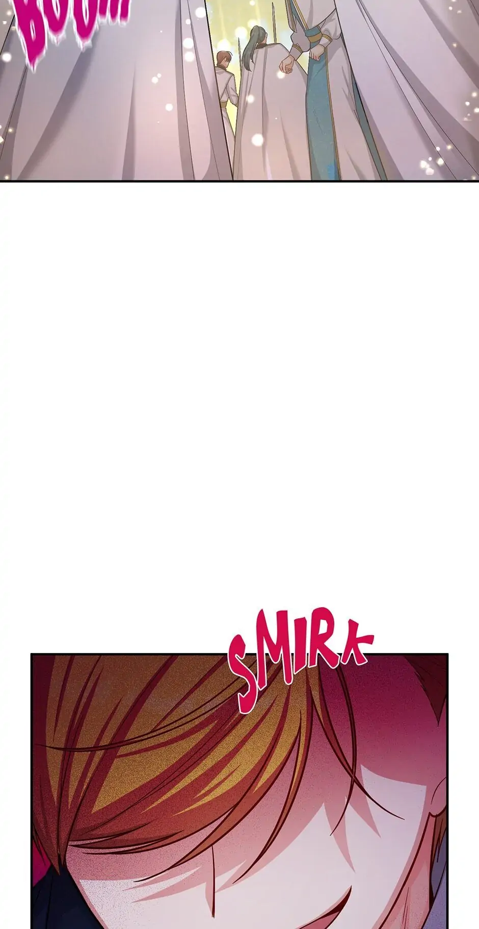 The Duchess With An Empty Soul Chapter 96 page 58