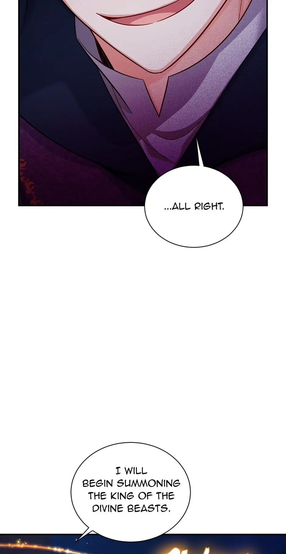 The Duchess With An Empty Soul Chapter 96 page 59