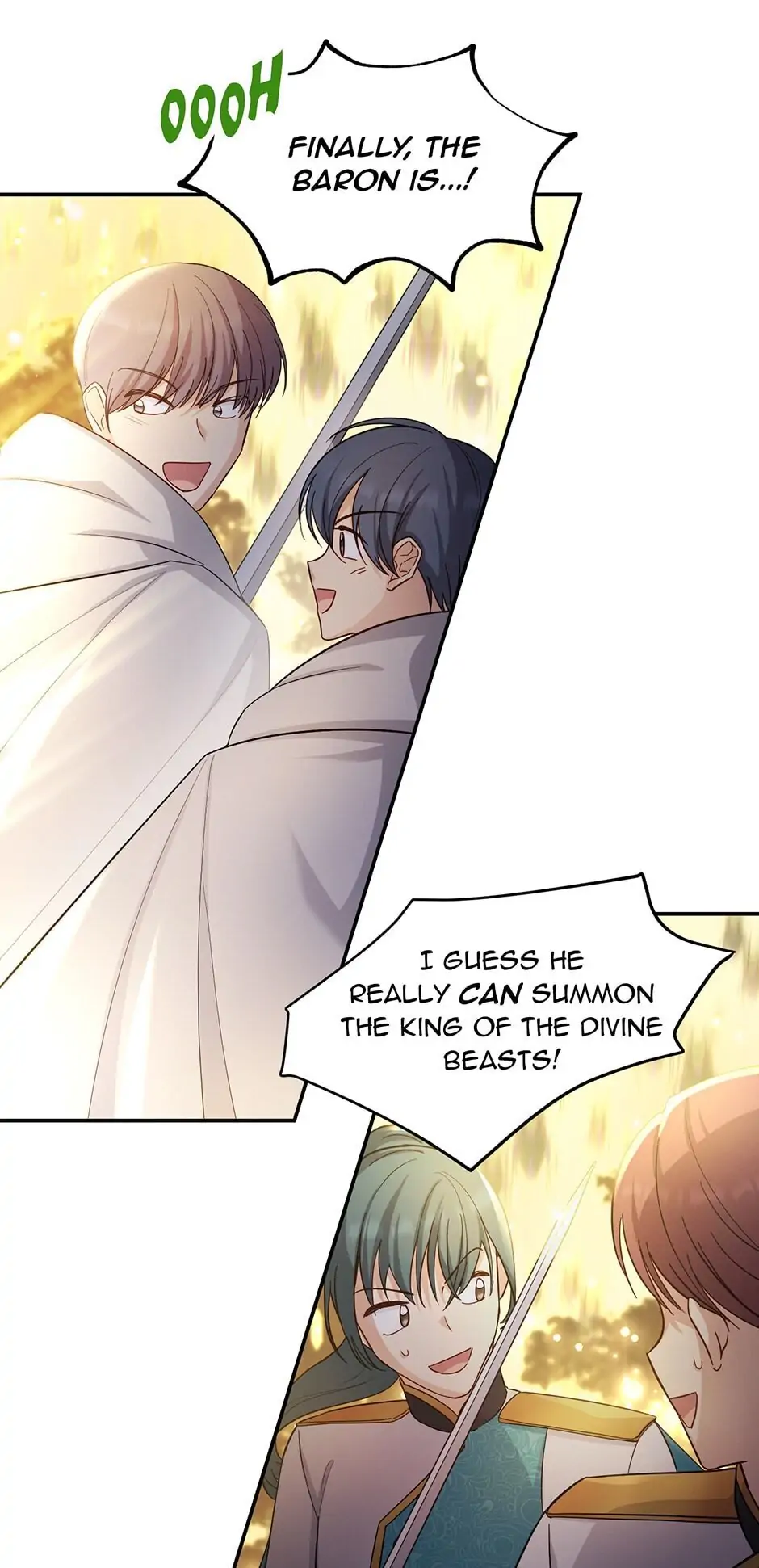 The Duchess With An Empty Soul Chapter 96 page 64