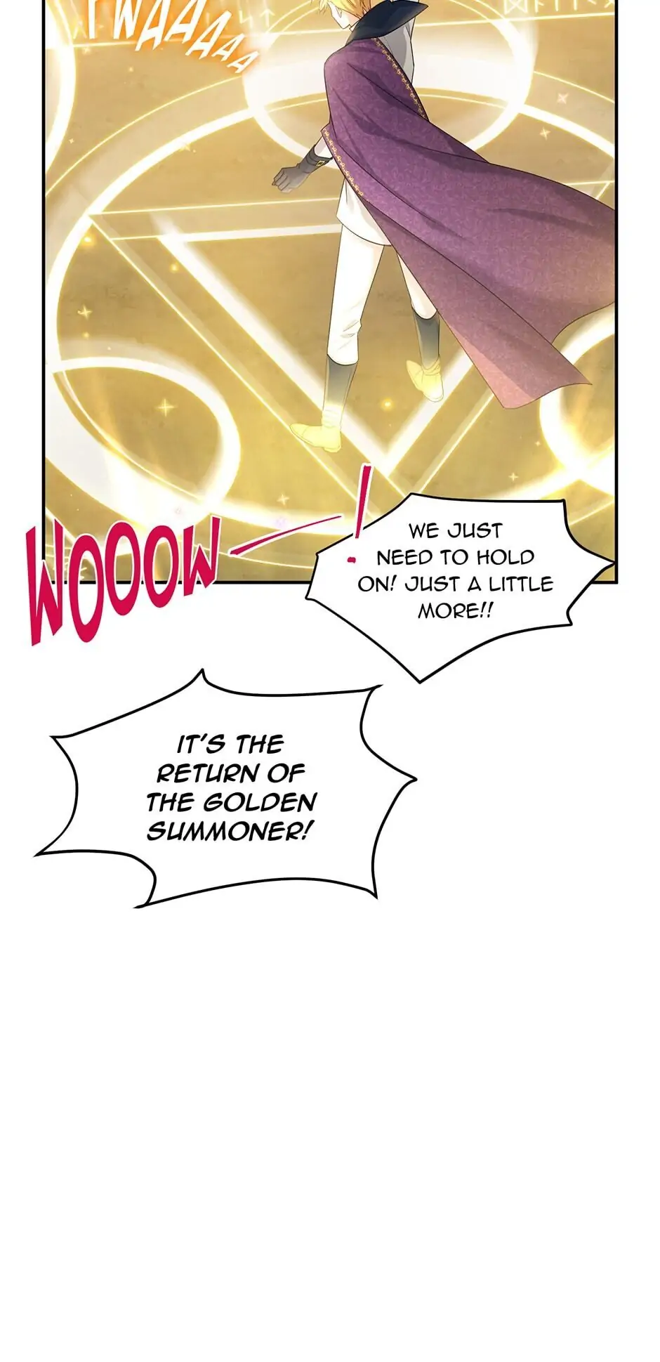 The Duchess With An Empty Soul Chapter 96 page 66