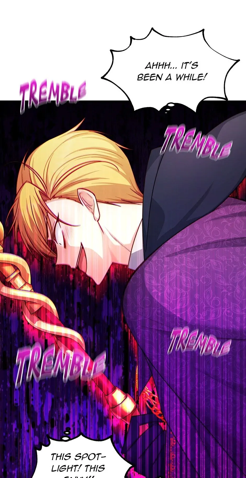 The Duchess With An Empty Soul Chapter 96 page 67