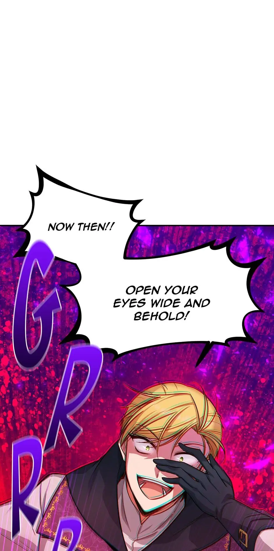 The Duchess With An Empty Soul Chapter 96 page 71
