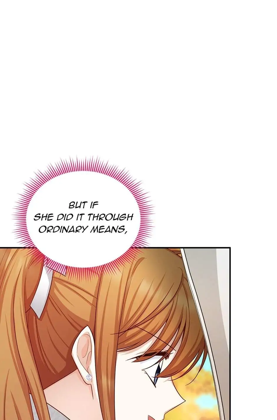 The Duchess With An Empty Soul Chapter 96 page 7