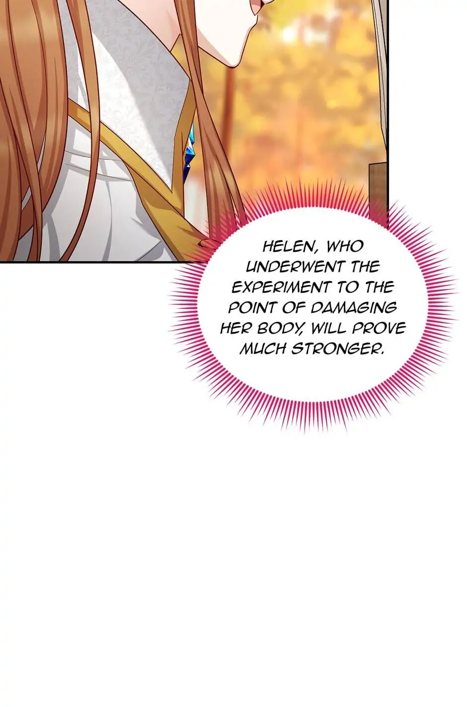 The Duchess With An Empty Soul Chapter 96 page 8