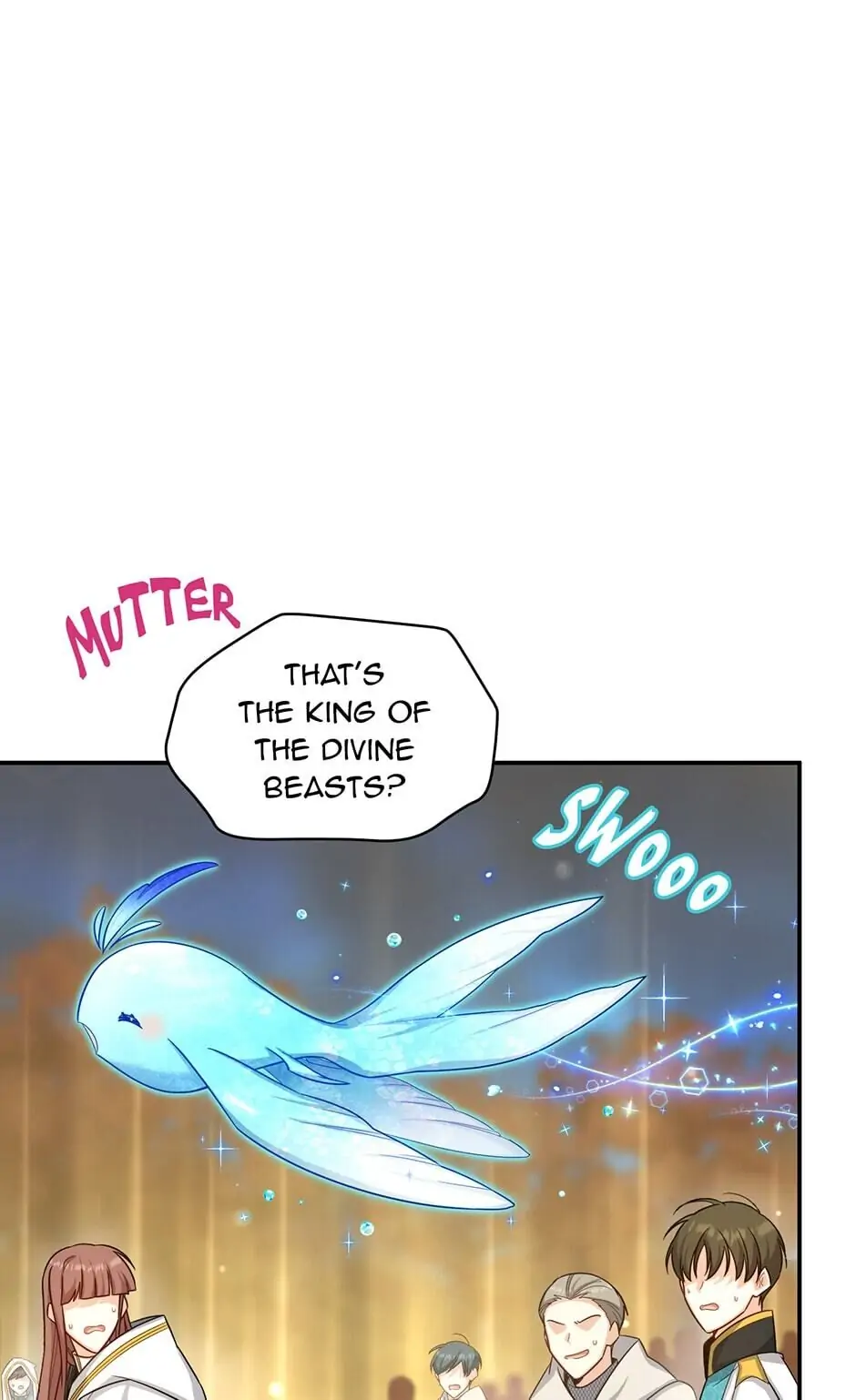 The Duchess With An Empty Soul Chapter 97 page 11