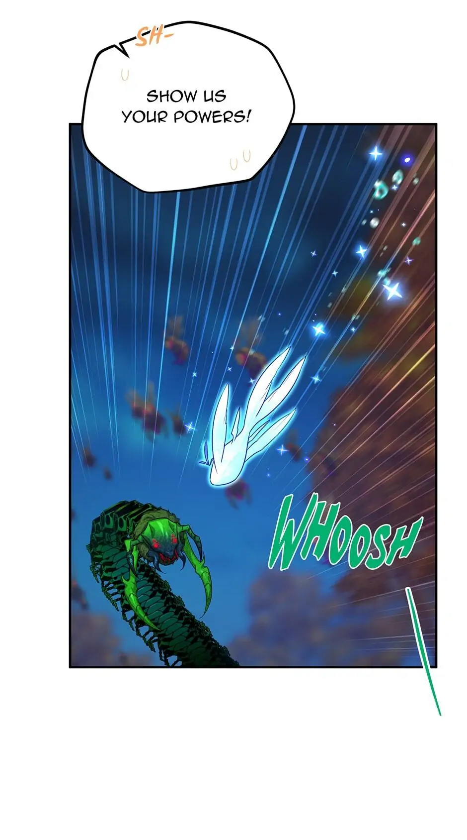The Duchess With An Empty Soul Chapter 97 page 14