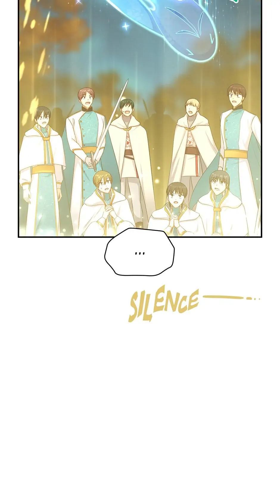 The Duchess With An Empty Soul Chapter 97 page 17