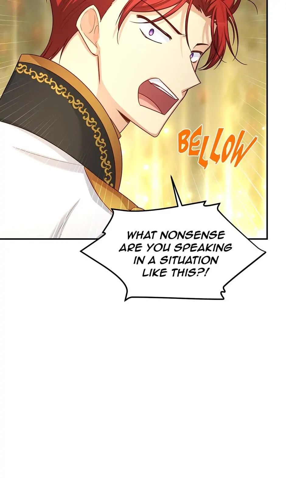 The Duchess With An Empty Soul Chapter 97 page 20