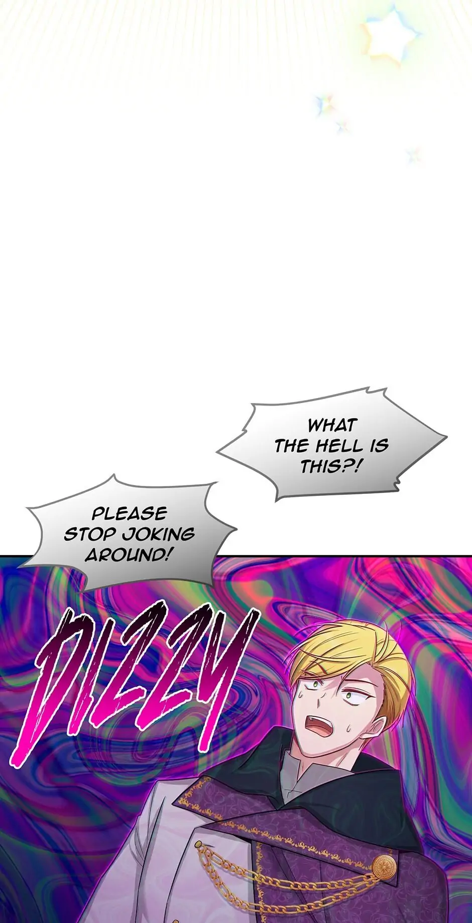 The Duchess With An Empty Soul Chapter 97 page 23