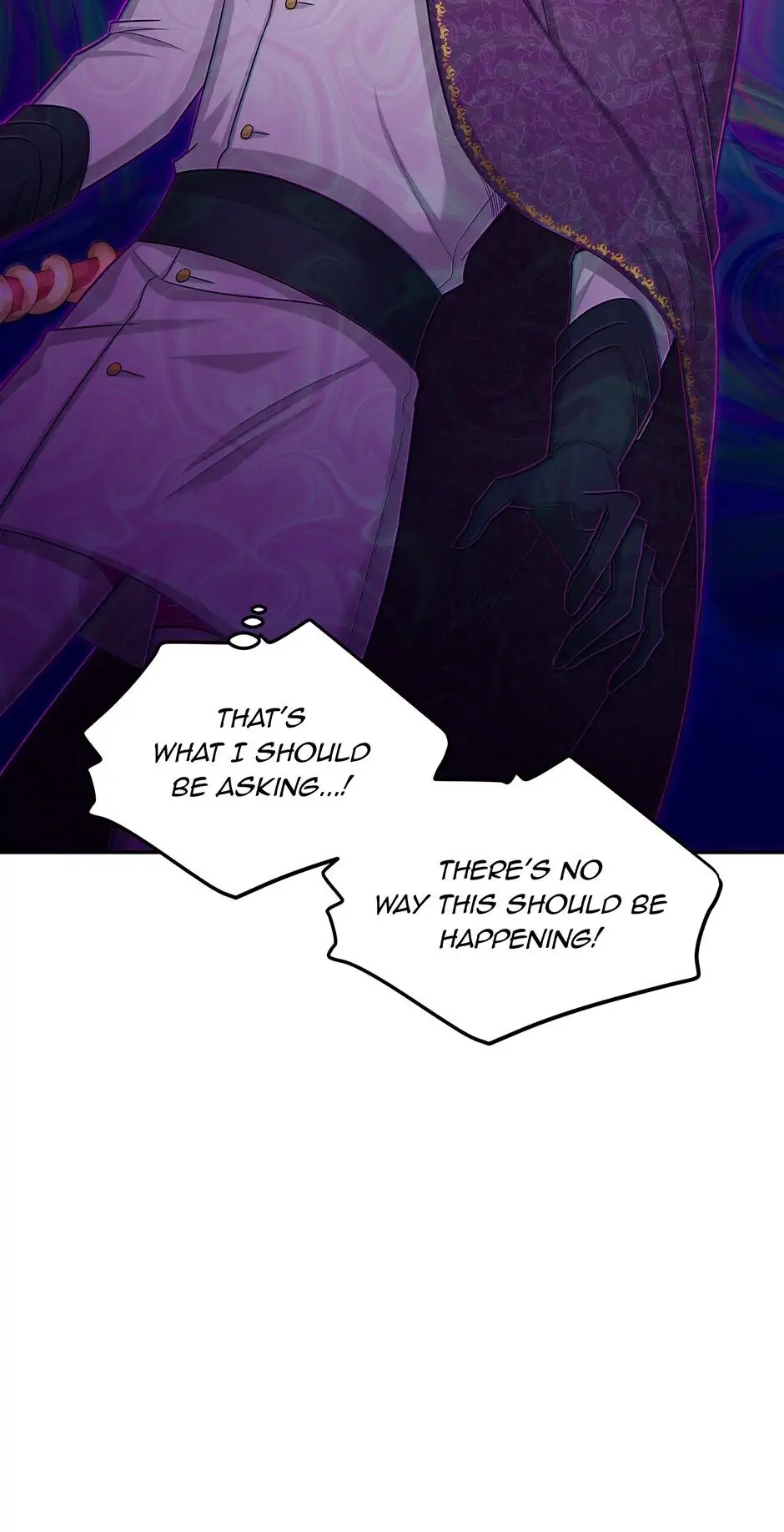 The Duchess With An Empty Soul Chapter 97 page 24