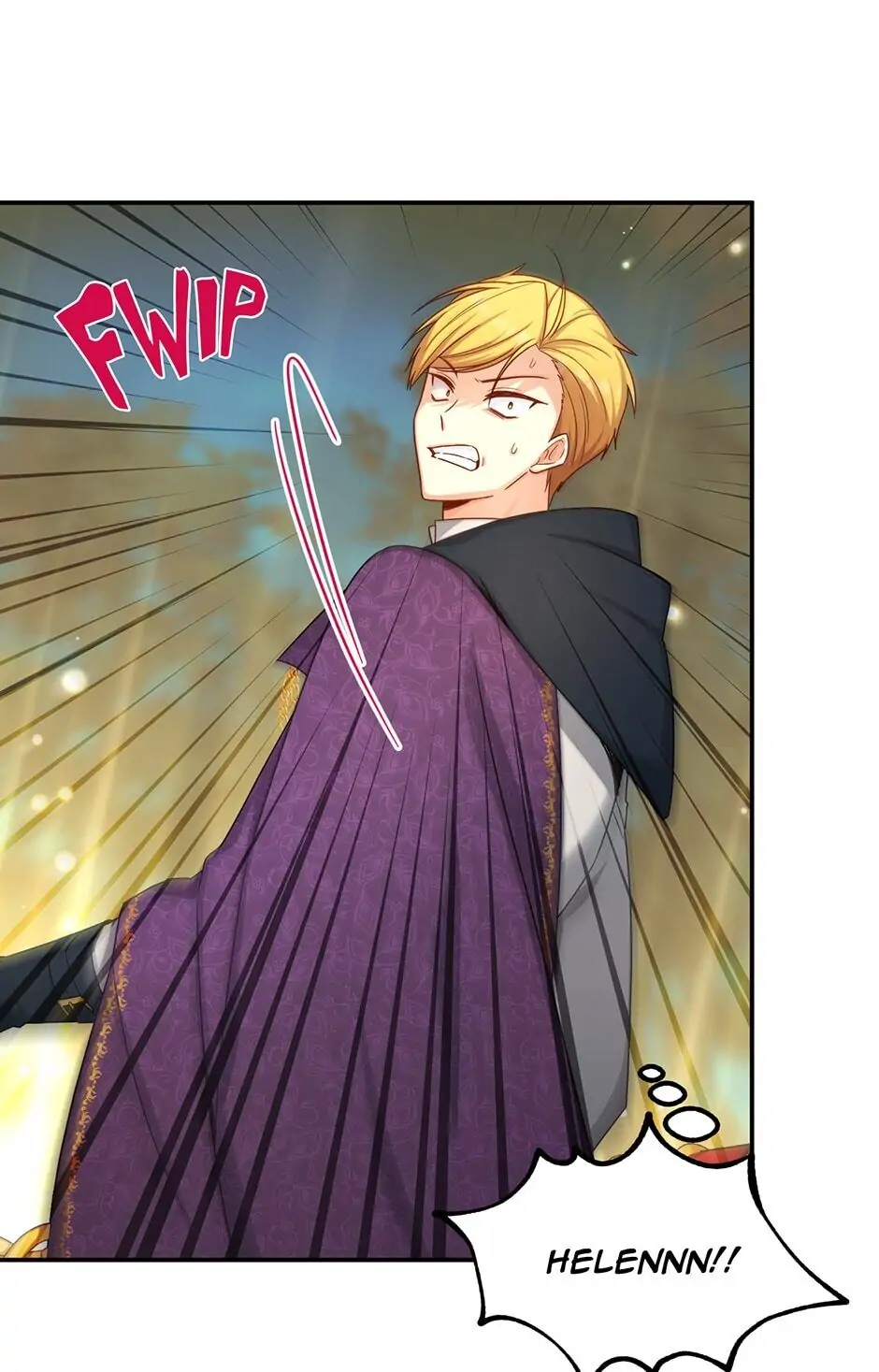 The Duchess With An Empty Soul Chapter 97 page 25