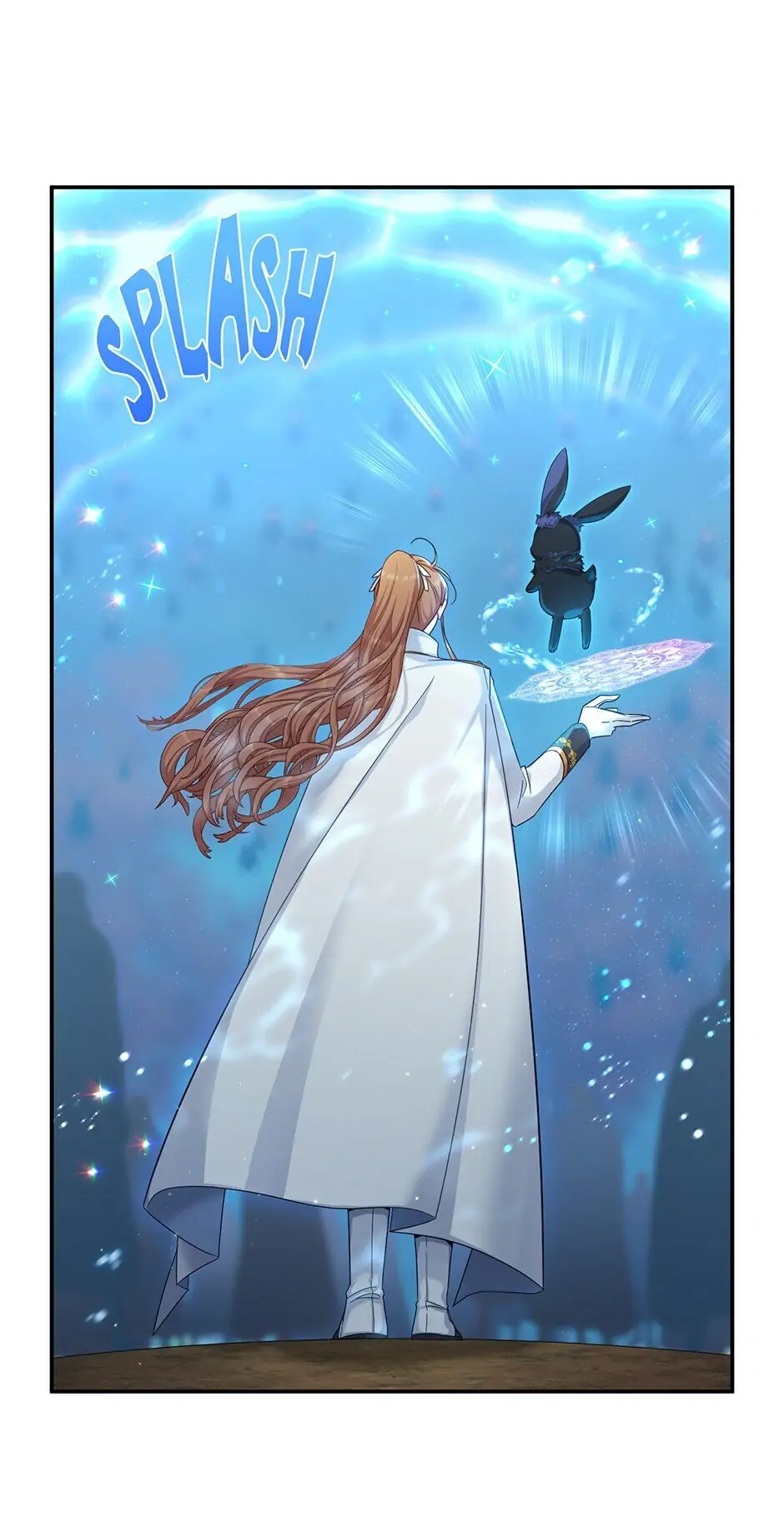 The Duchess With An Empty Soul Chapter 97 page 39