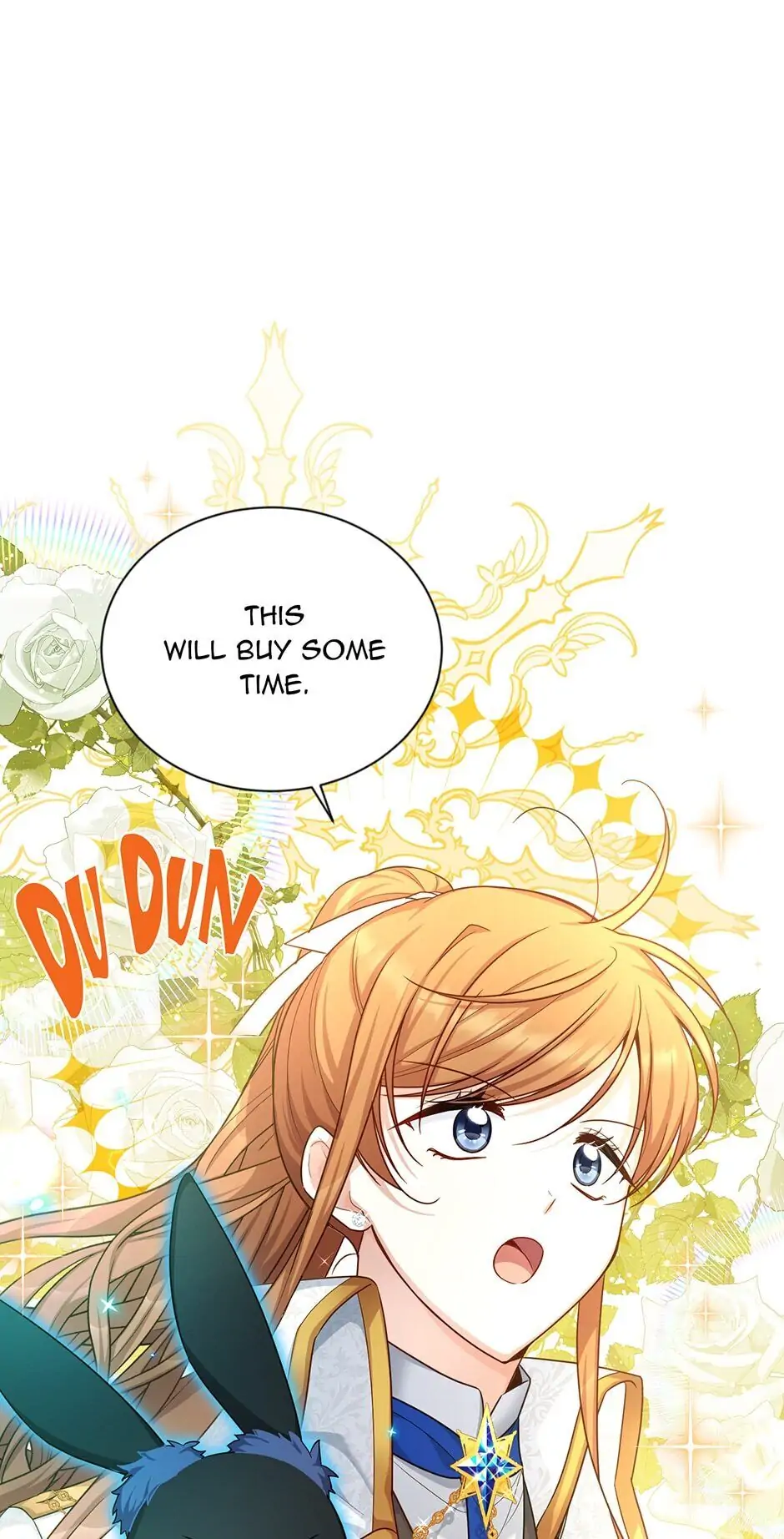 The Duchess With An Empty Soul Chapter 97 page 40