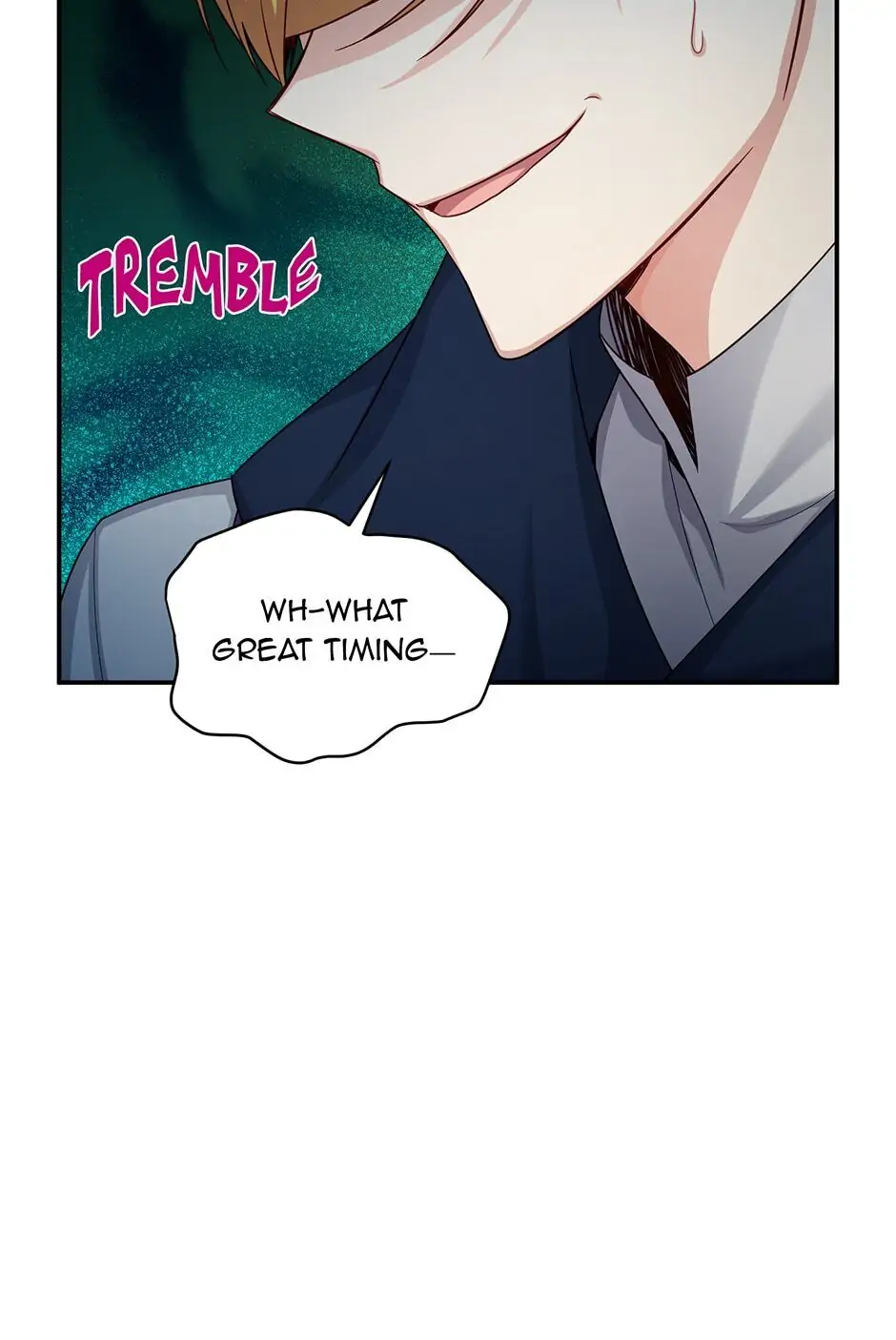 The Duchess With An Empty Soul Chapter 97 page 44