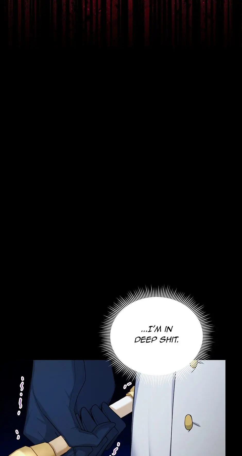 The Duchess With An Empty Soul Chapter 97 page 46