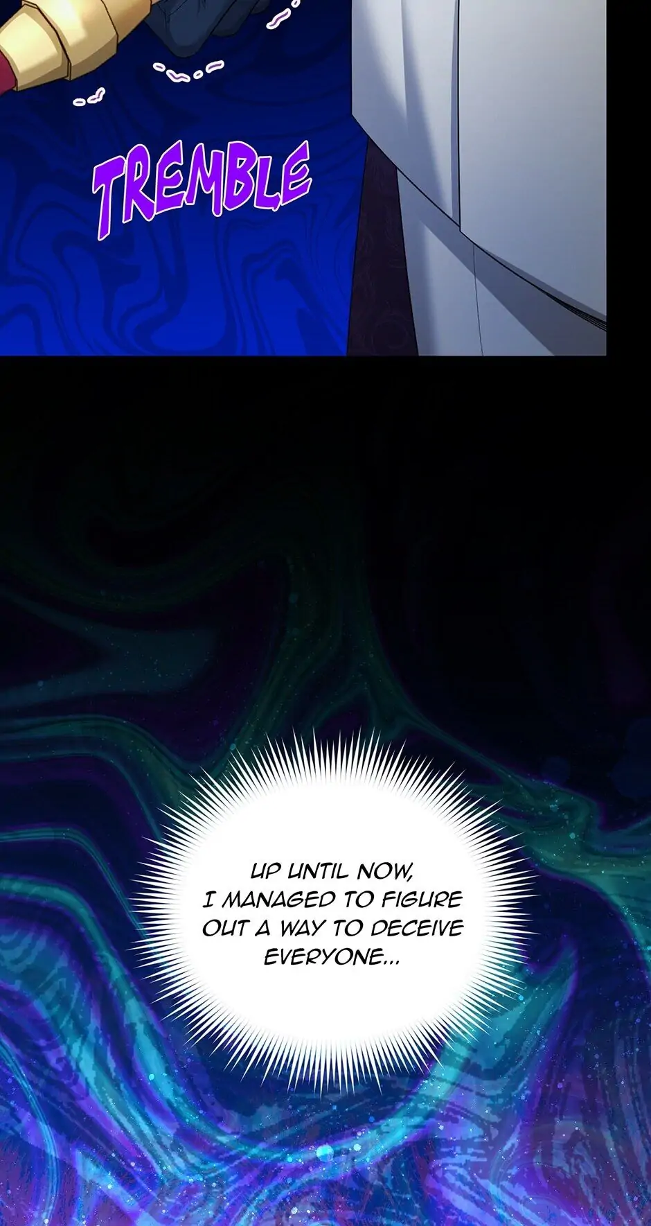 The Duchess With An Empty Soul Chapter 97 page 47