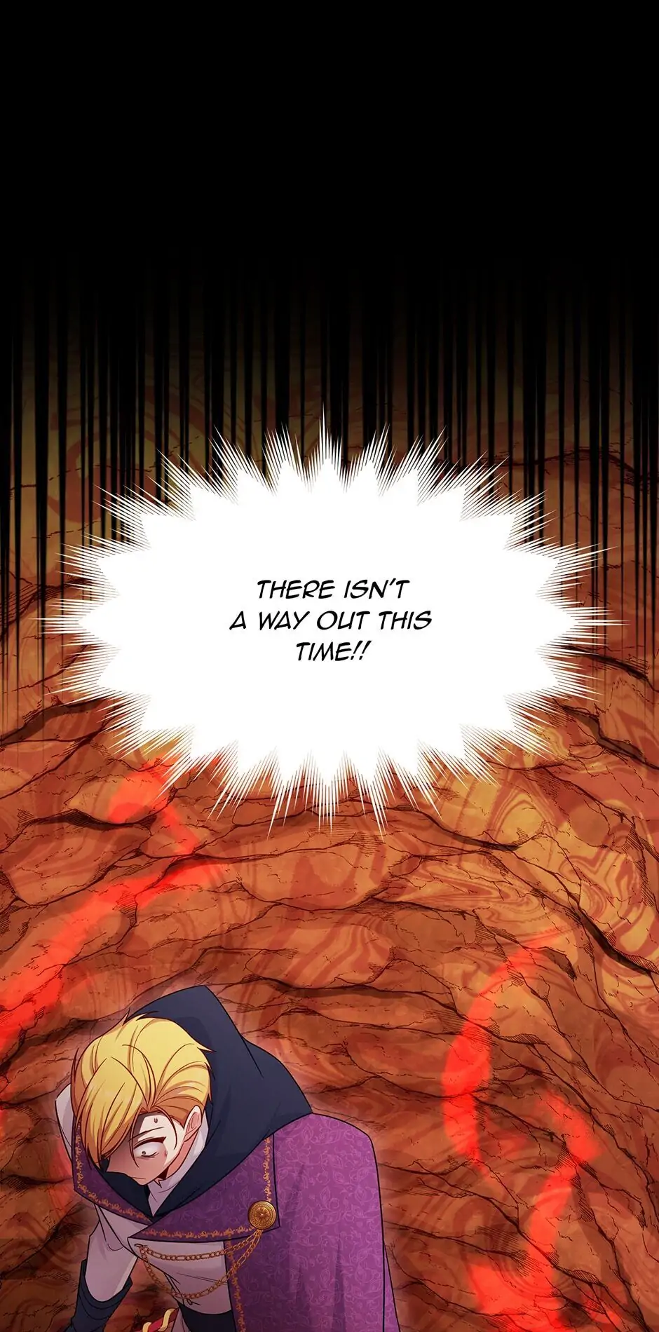 The Duchess With An Empty Soul Chapter 97 page 52