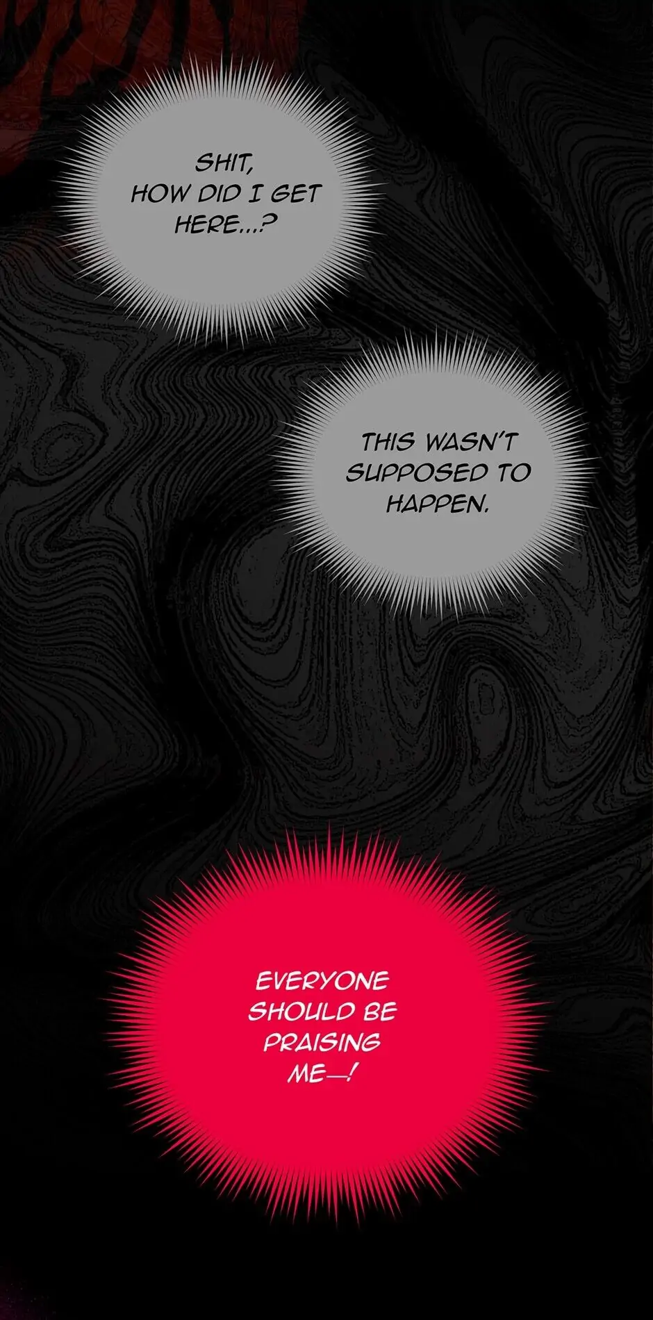 The Duchess With An Empty Soul Chapter 97 page 54