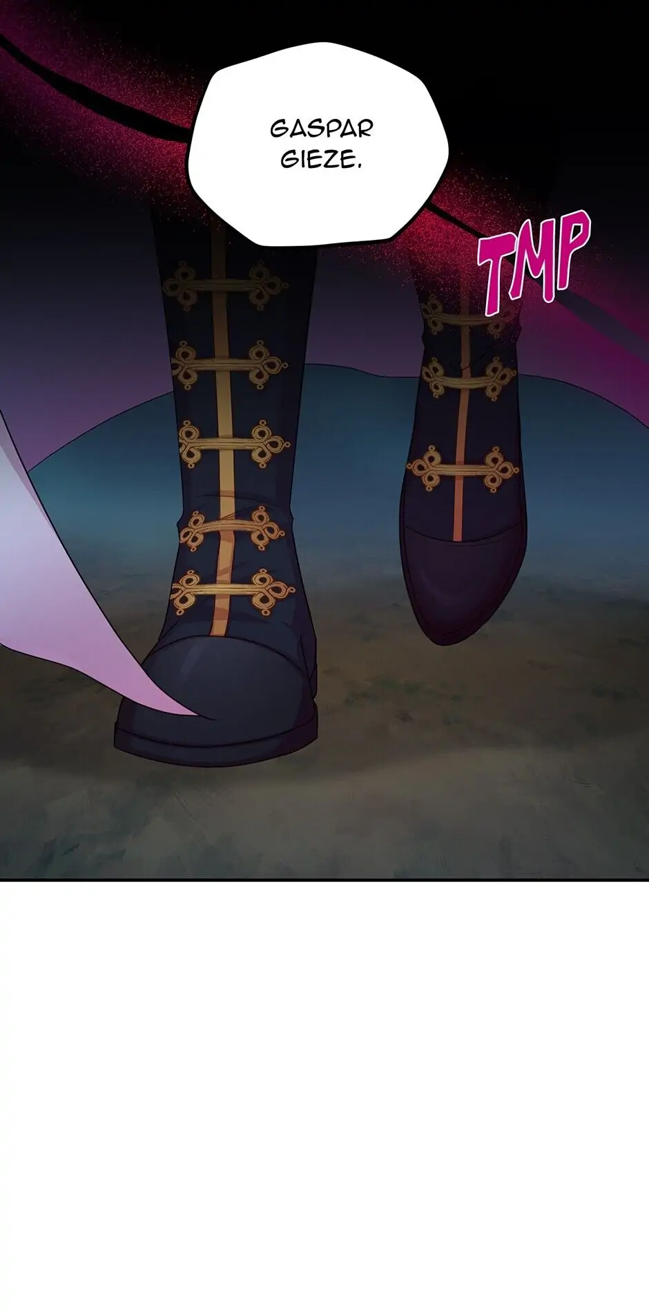 The Duchess With An Empty Soul Chapter 97 page 55