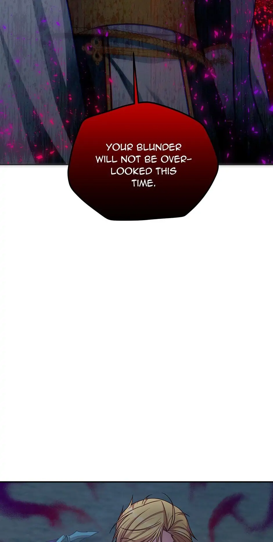 The Duchess With An Empty Soul Chapter 97 page 62
