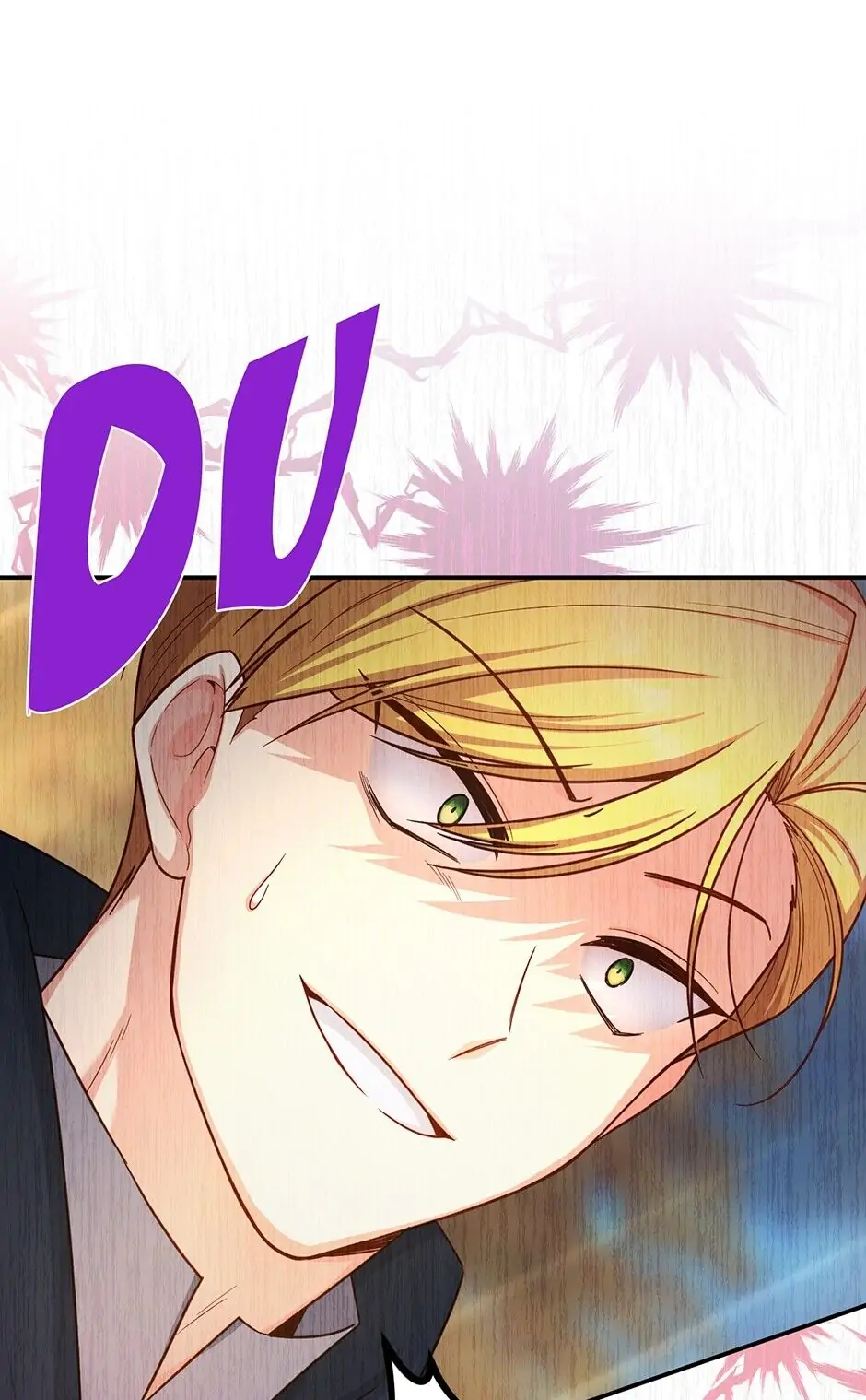 The Duchess With An Empty Soul Chapter 97 page 6
