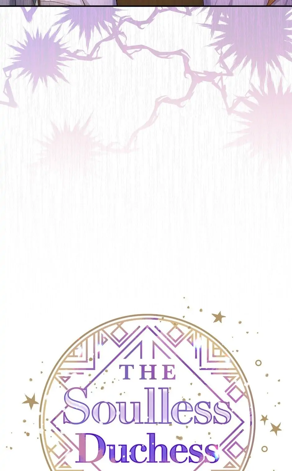 The Duchess With An Empty Soul Chapter 97 page 8