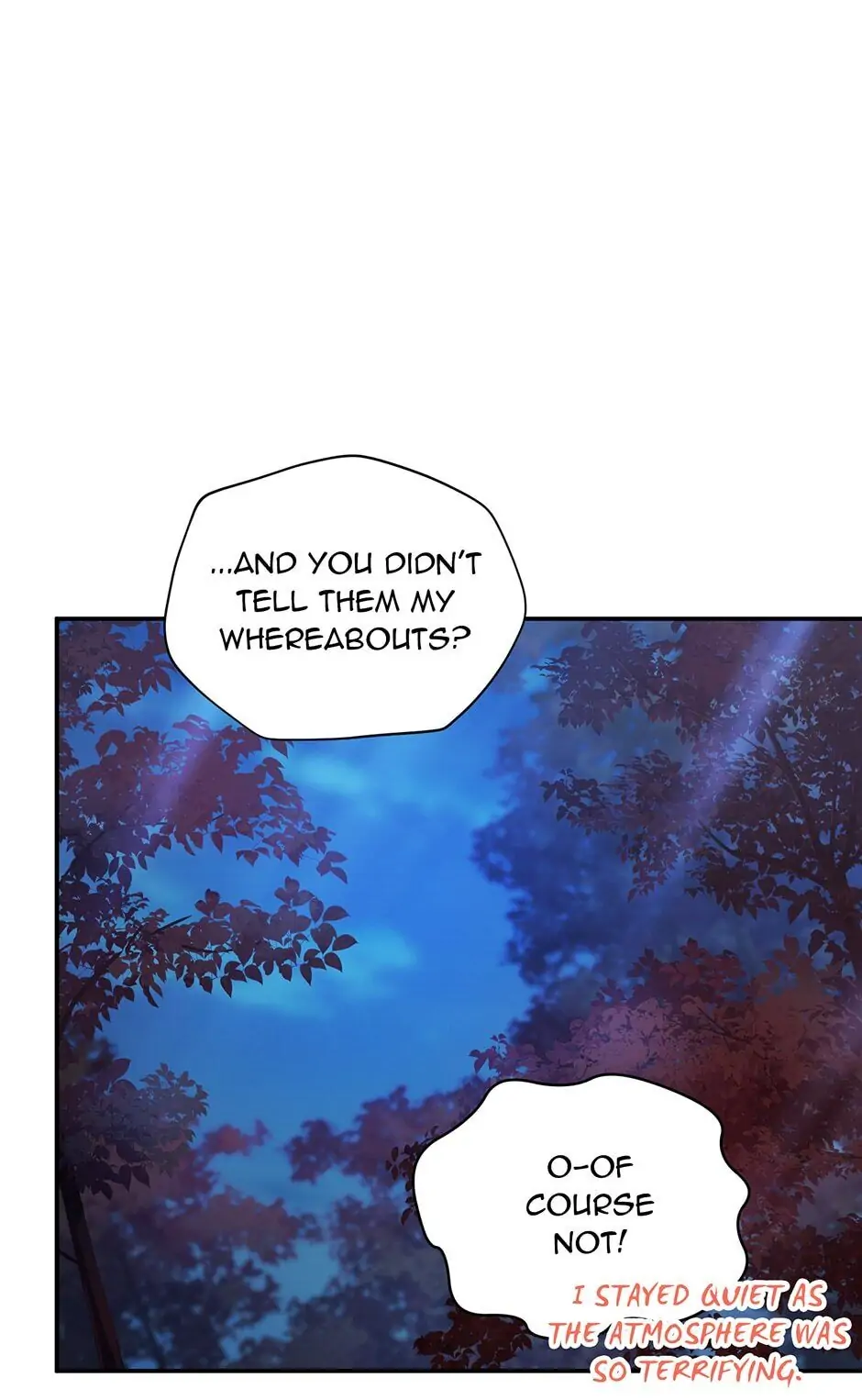 The Duchess With An Empty Soul Chapter 99 page 10