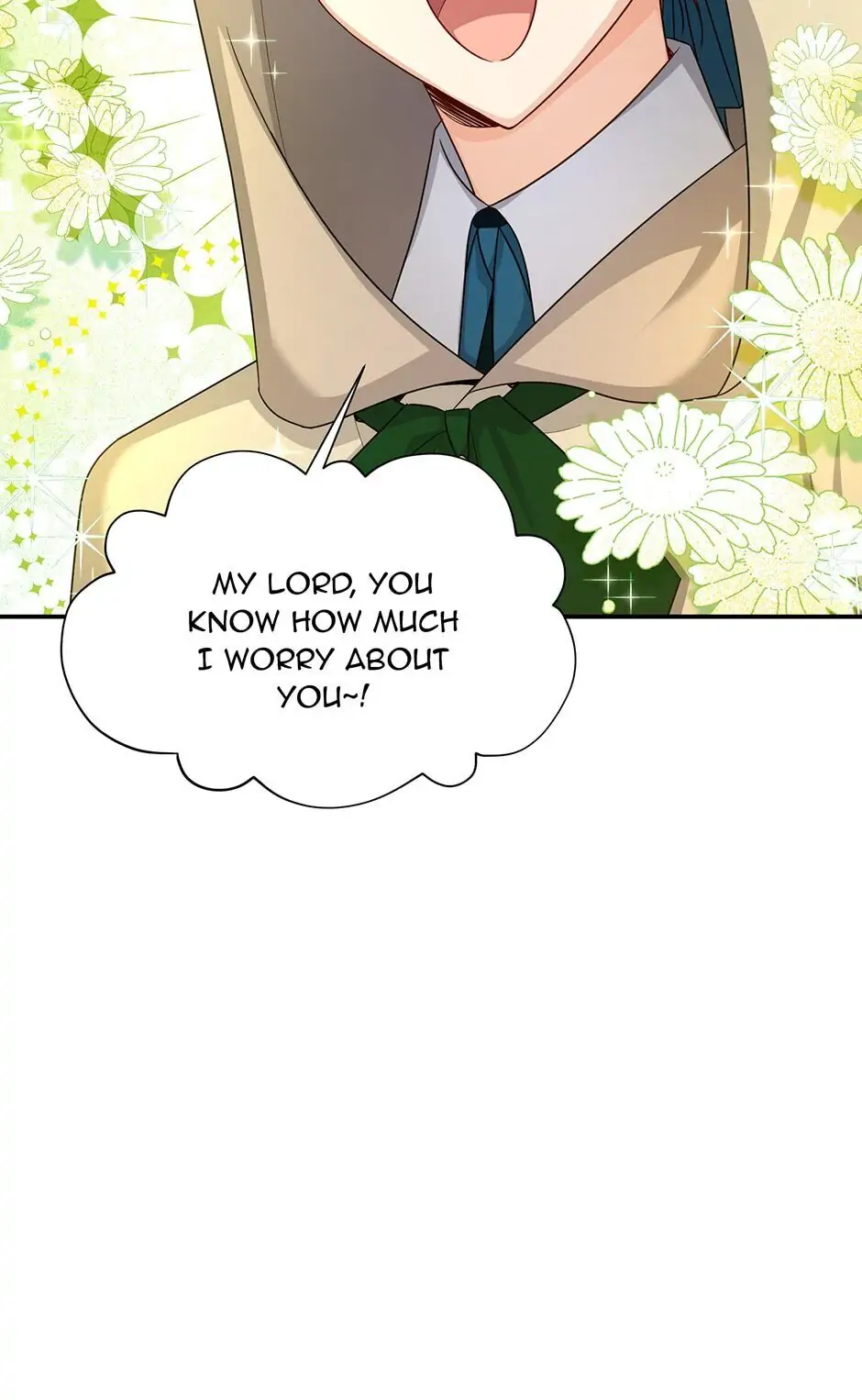 The Duchess With An Empty Soul Chapter 99 page 12