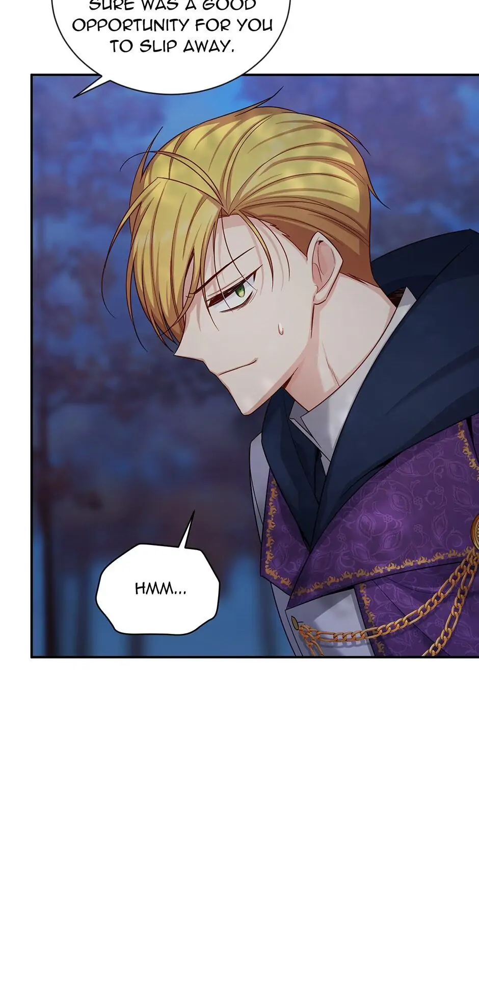 The Duchess With An Empty Soul Chapter 99 page 15