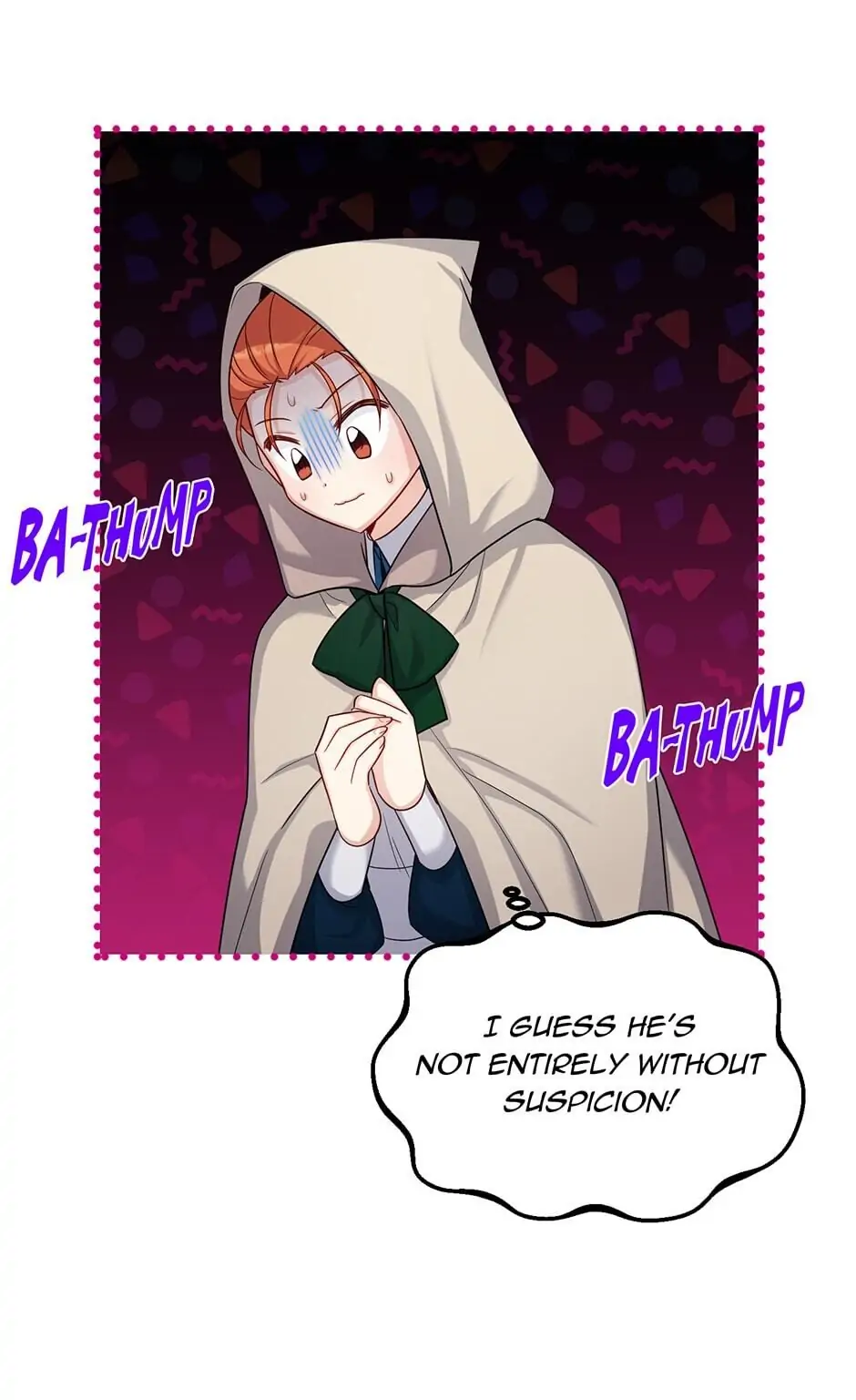 The Duchess With An Empty Soul Chapter 99 page 16